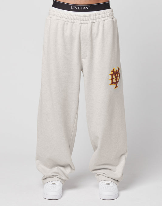 DY Jogger