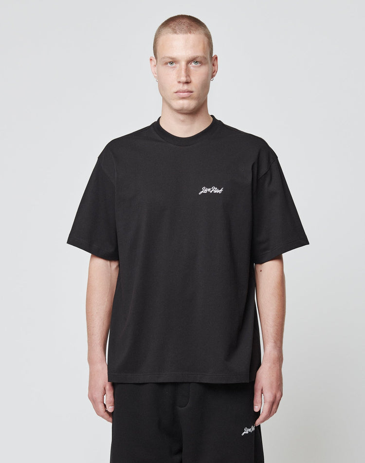 Basic Script Tee