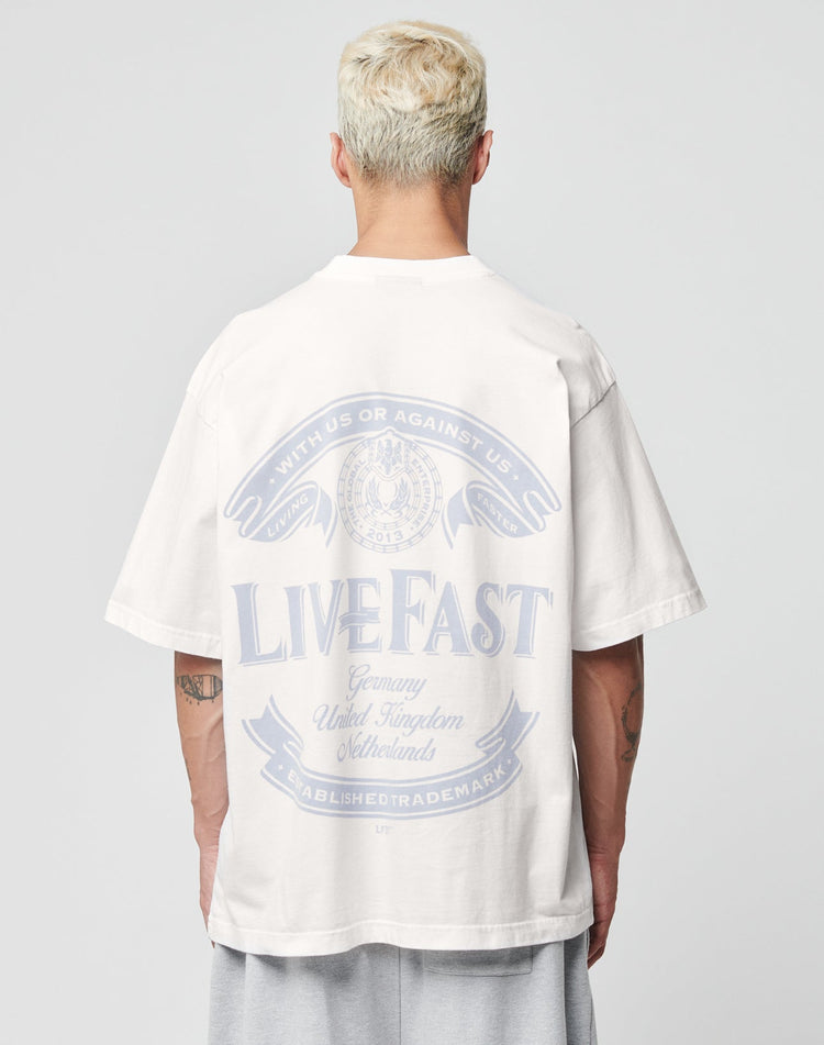 LFDY Loyal Tee