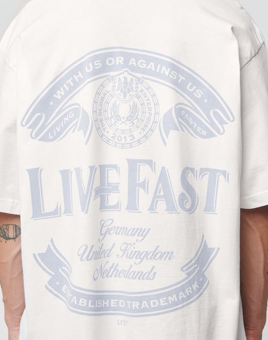 LFDY Loyal Tee
