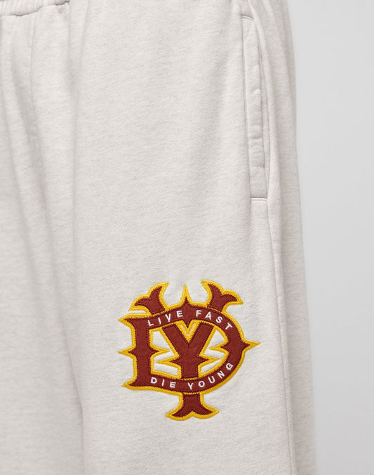 DY Jogger