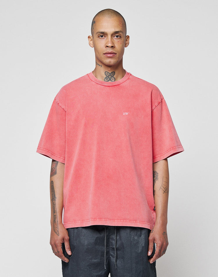 Basic Evidence Tee