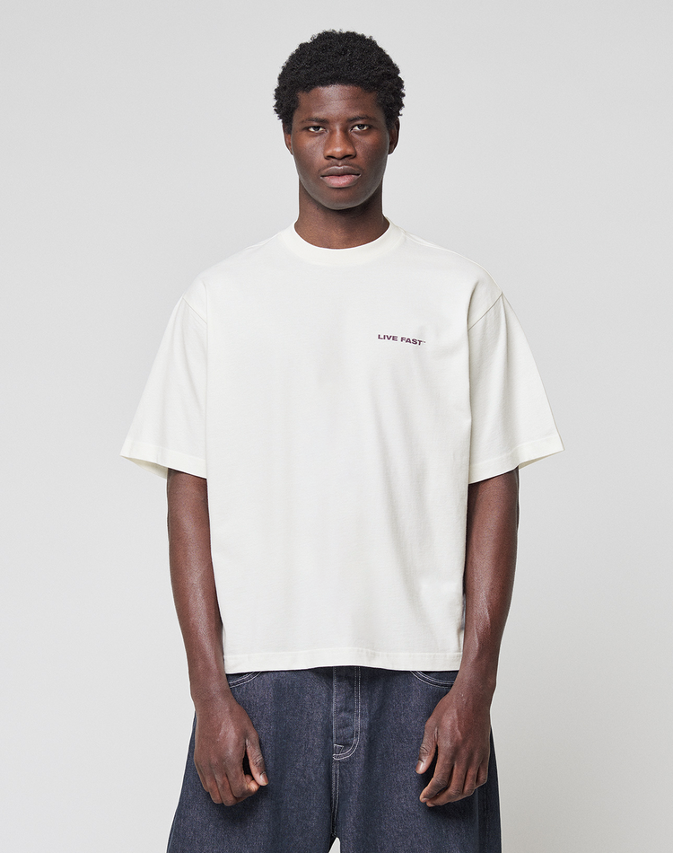 LFDY Grand Theft Tee