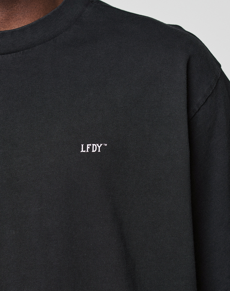 Basic Evidence Tee