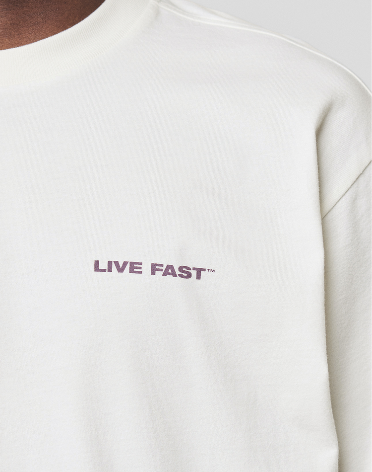 LFDY Grand Theft Tee