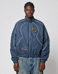 LFDY Canvas Jacket