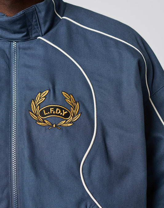 LFDY Canvas Jacket