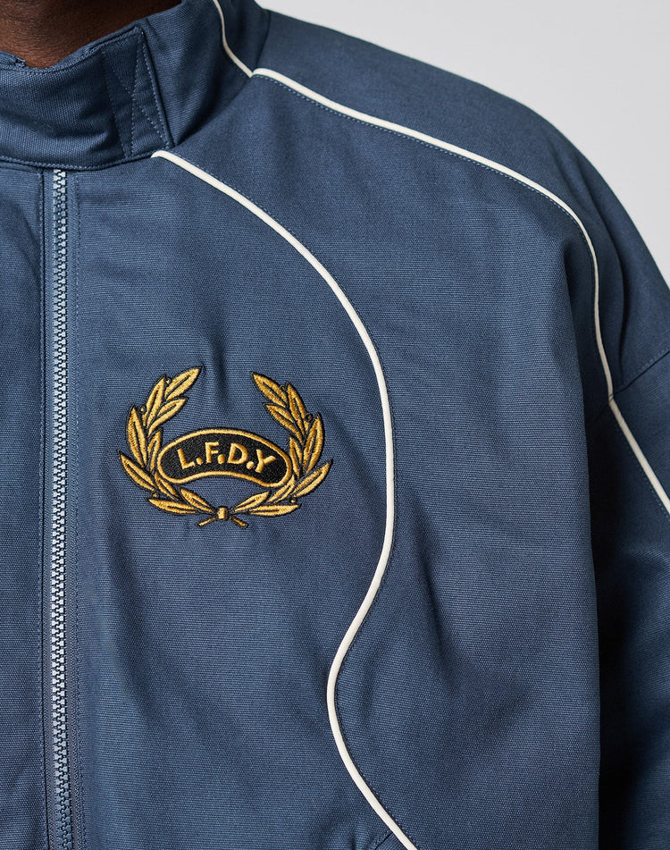 LFDY Canvas Jacket