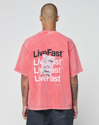 Basic Evidence Tee