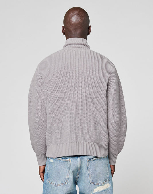 LFDY Knit Jacket