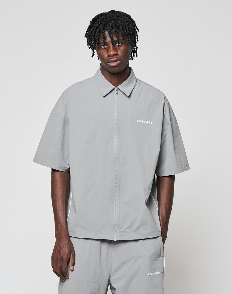 LFDY Ripstop Shirt