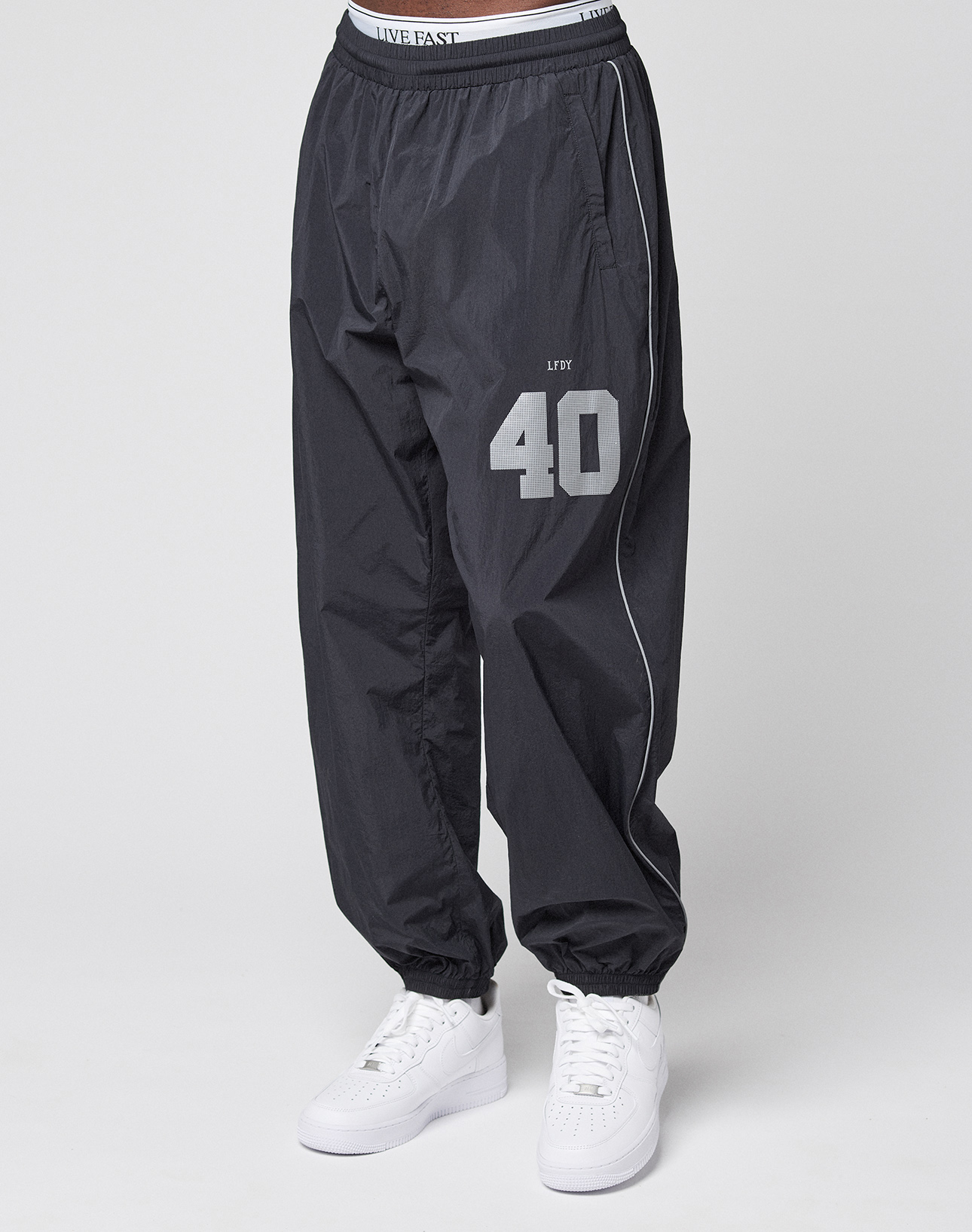LFDY Performance Trackpants