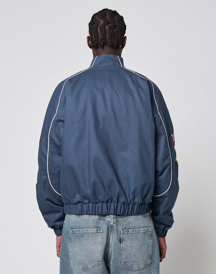 LFDY Canvas Jacket