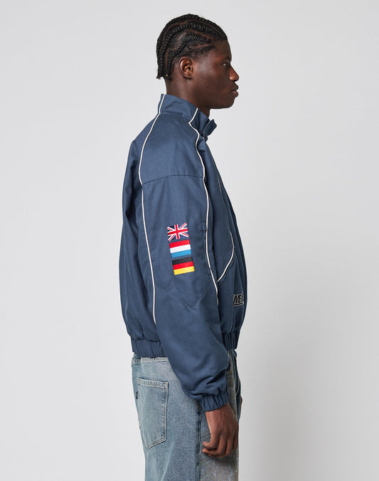 LFDY Canvas Jacket