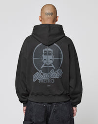 LFDY Vandals Hooded