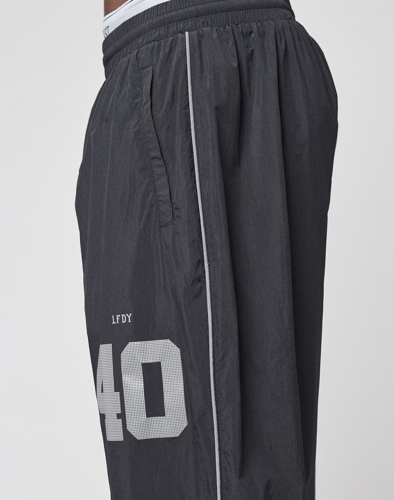 LFDY Performance Trackpants