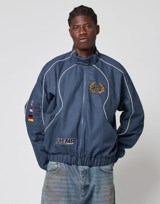 LFDY Canvas Jacket