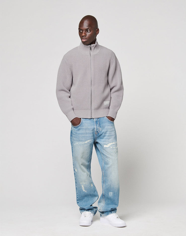 LFDY Knit Jacket