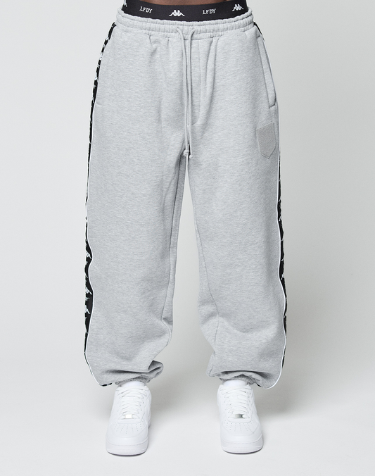LFDY x Kappa Wide Cuff Jogger