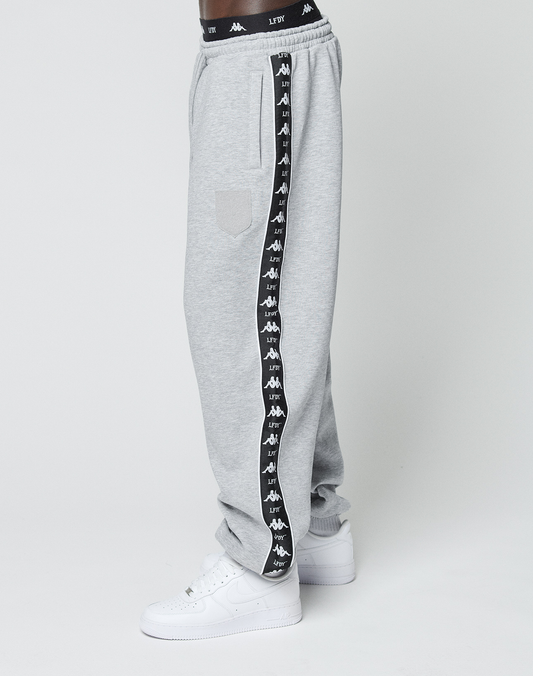 LFDY x Kappa Wide Cuff Jogger