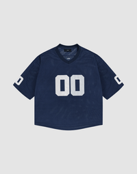 LFDY Mesh Jersey