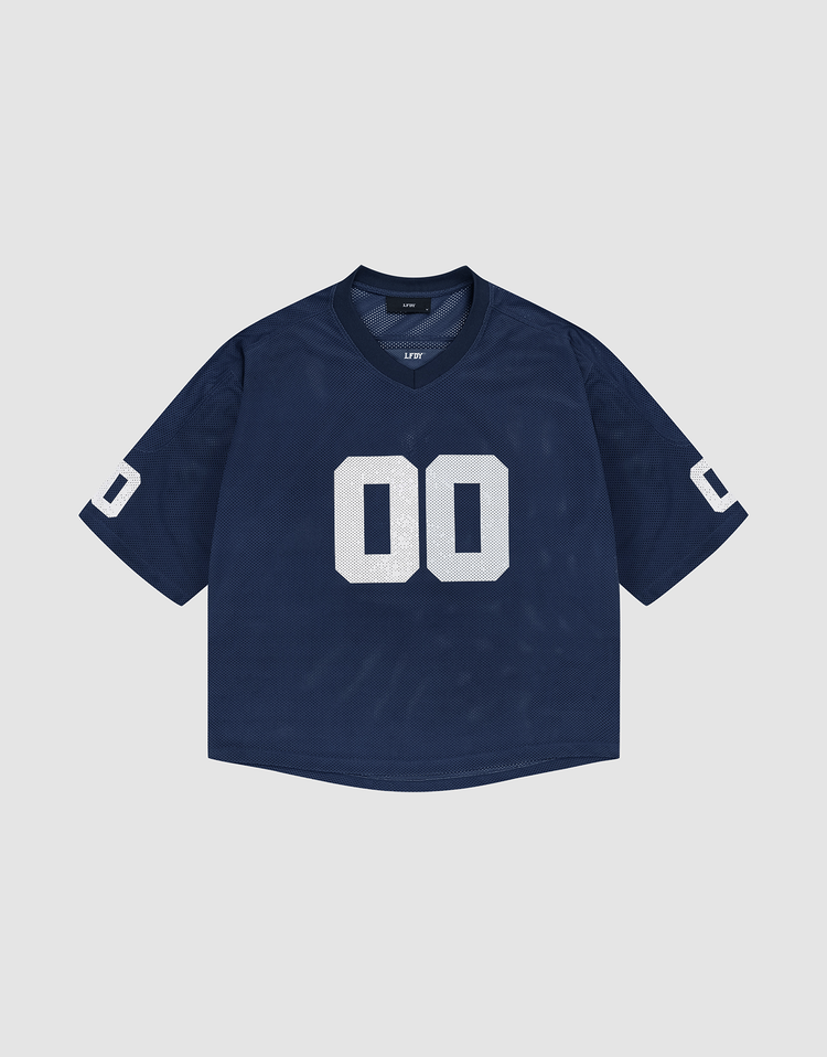 LFDY Mesh Jersey