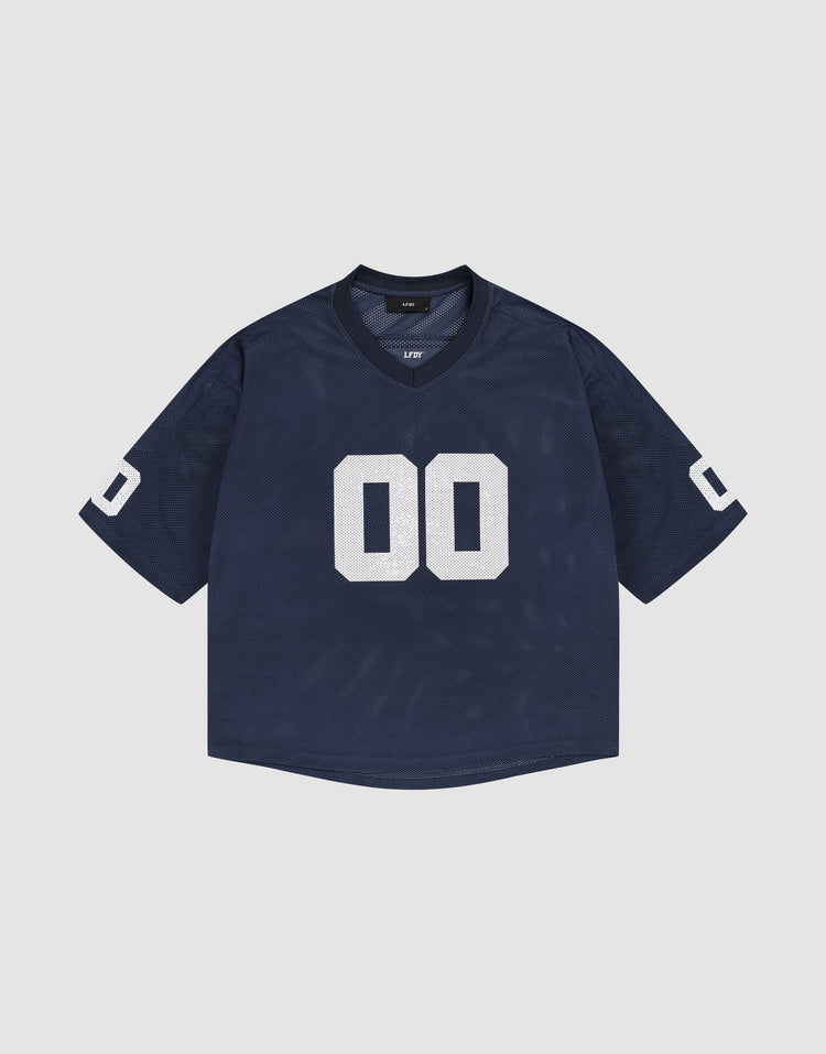 LFDY Mesh Jersey