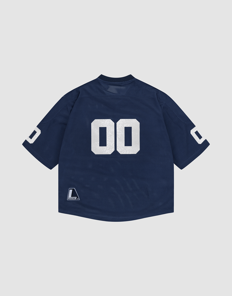 LFDY Mesh Jersey