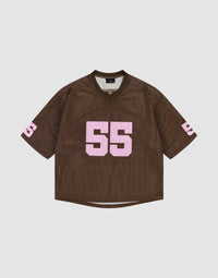 LFDY Mesh Jersey