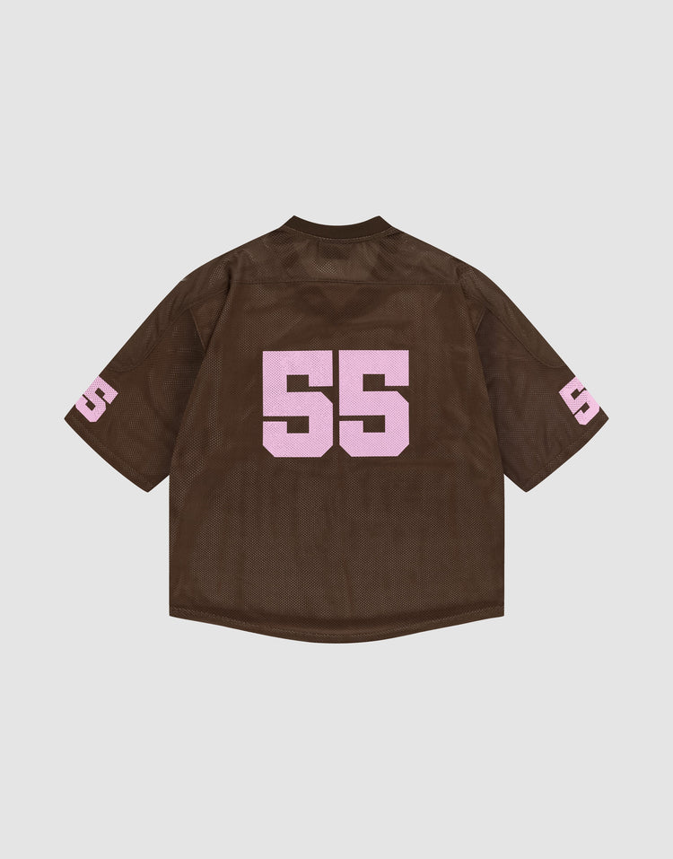 LFDY Mesh Jersey