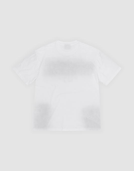Live Fast Rivet Tee