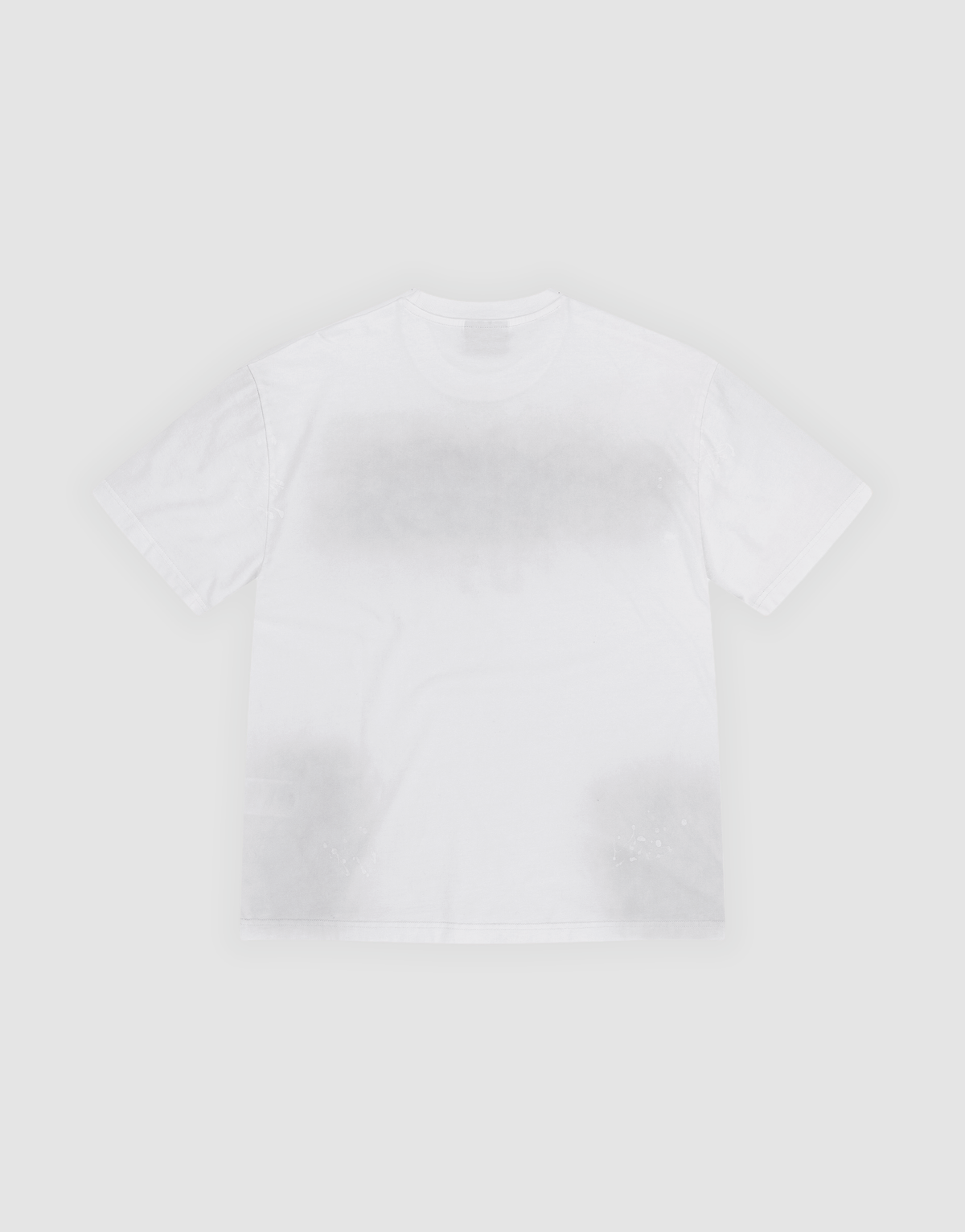 Live Fast Rivet Tee