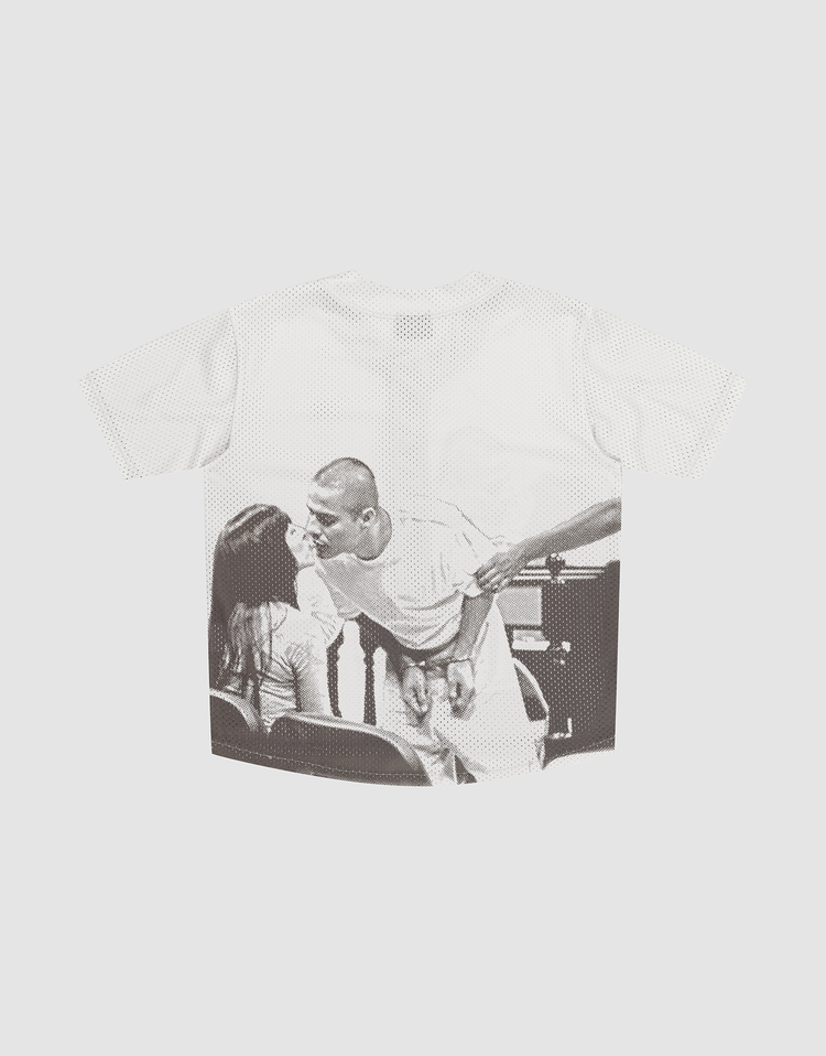 LFDY Courtroom Jersey