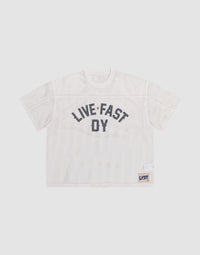 LFDY Boxy Jersey