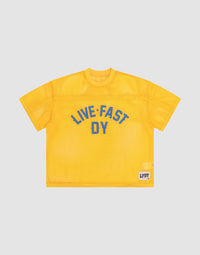 LFDY Boxy Jersey