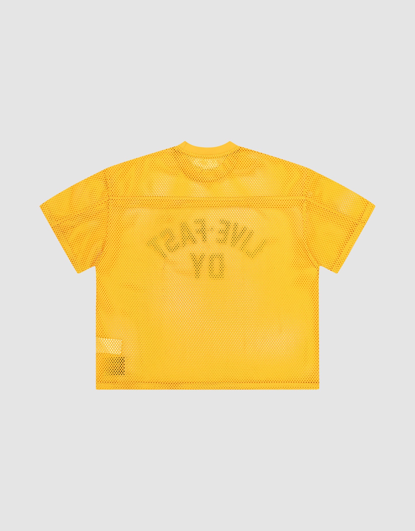 LFDY Boxy Jersey