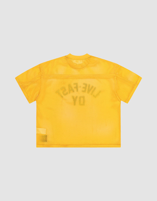 LFDY Boxy Jersey