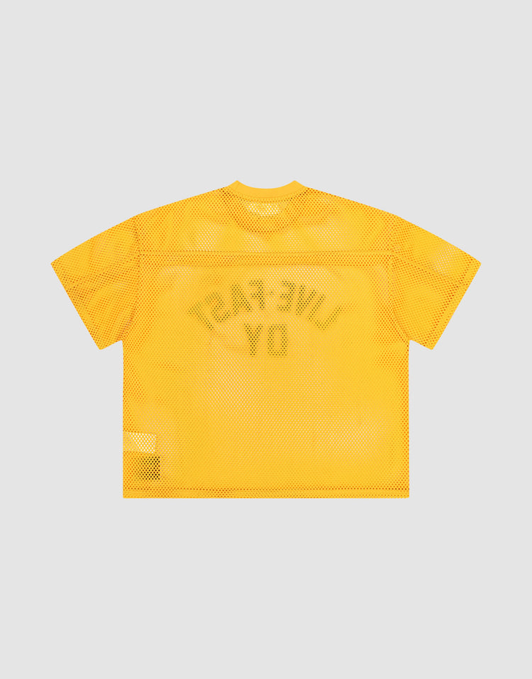 LFDY Boxy Jersey