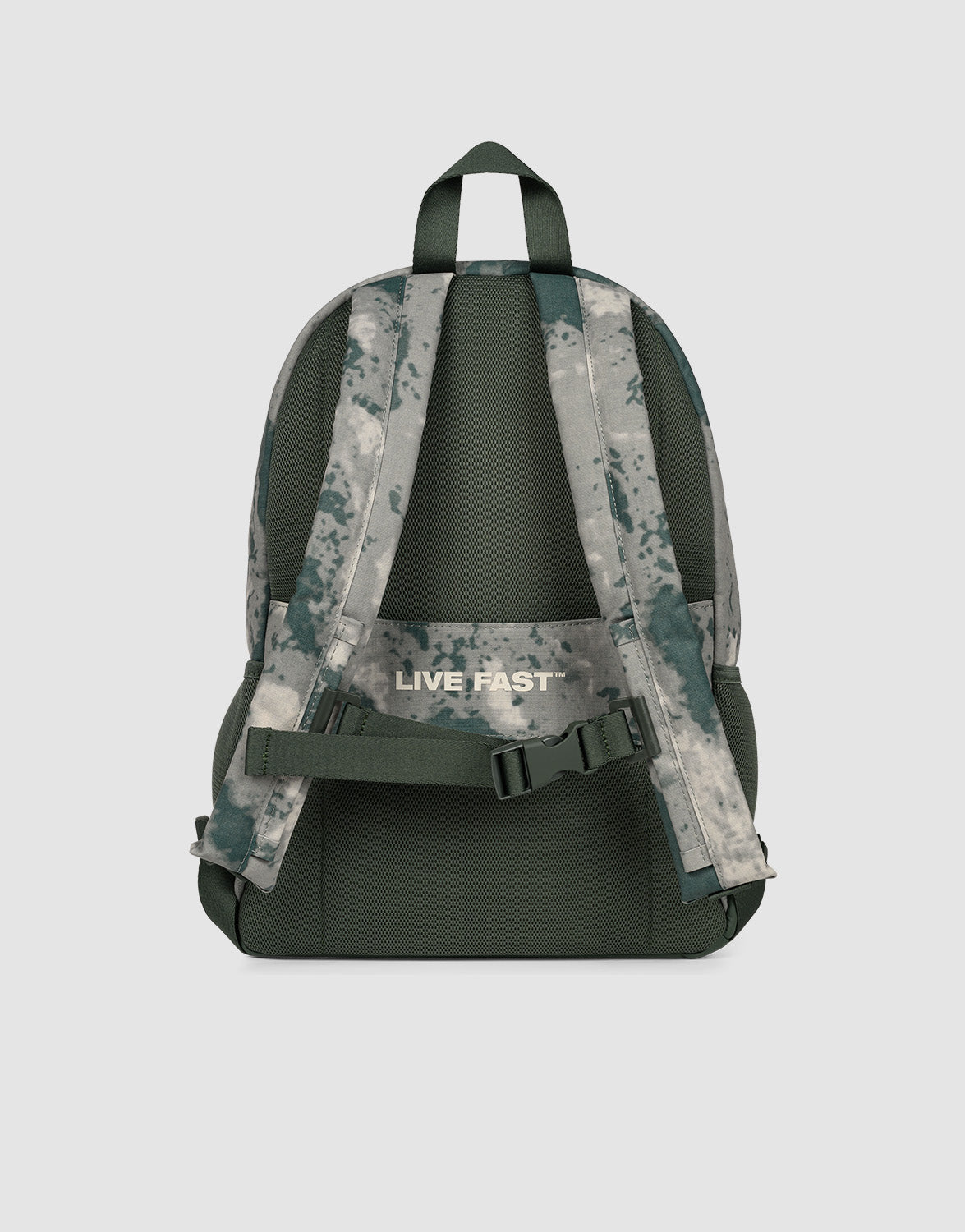 LFDY Backpack