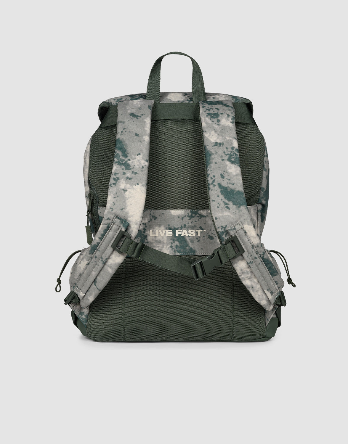 LFDY Travel Backpack