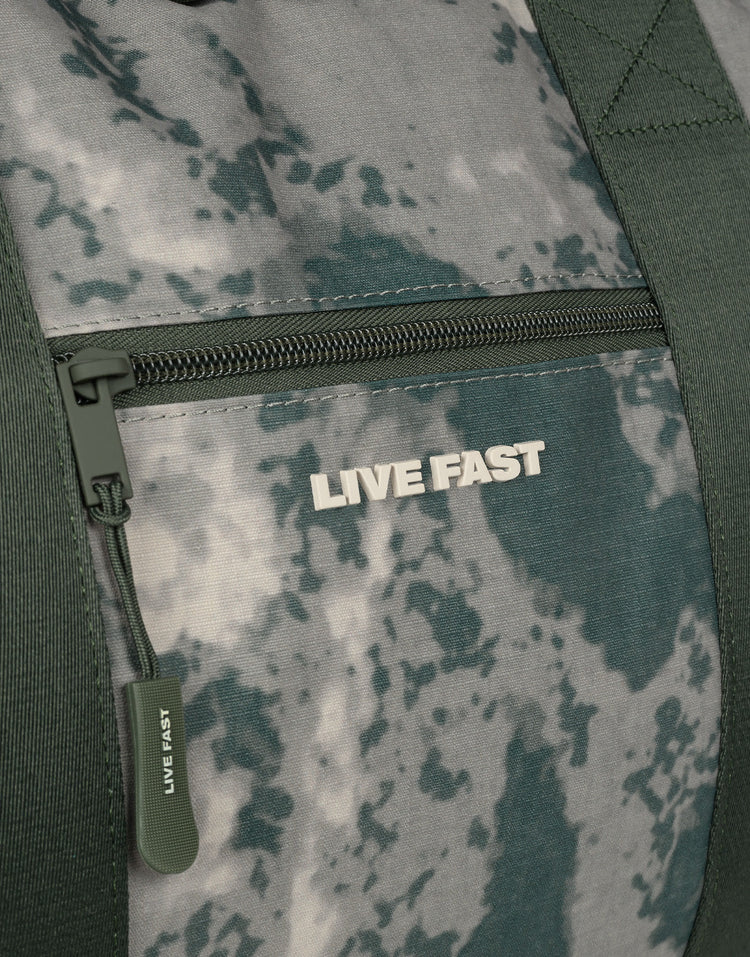 LFDY Weekender 60