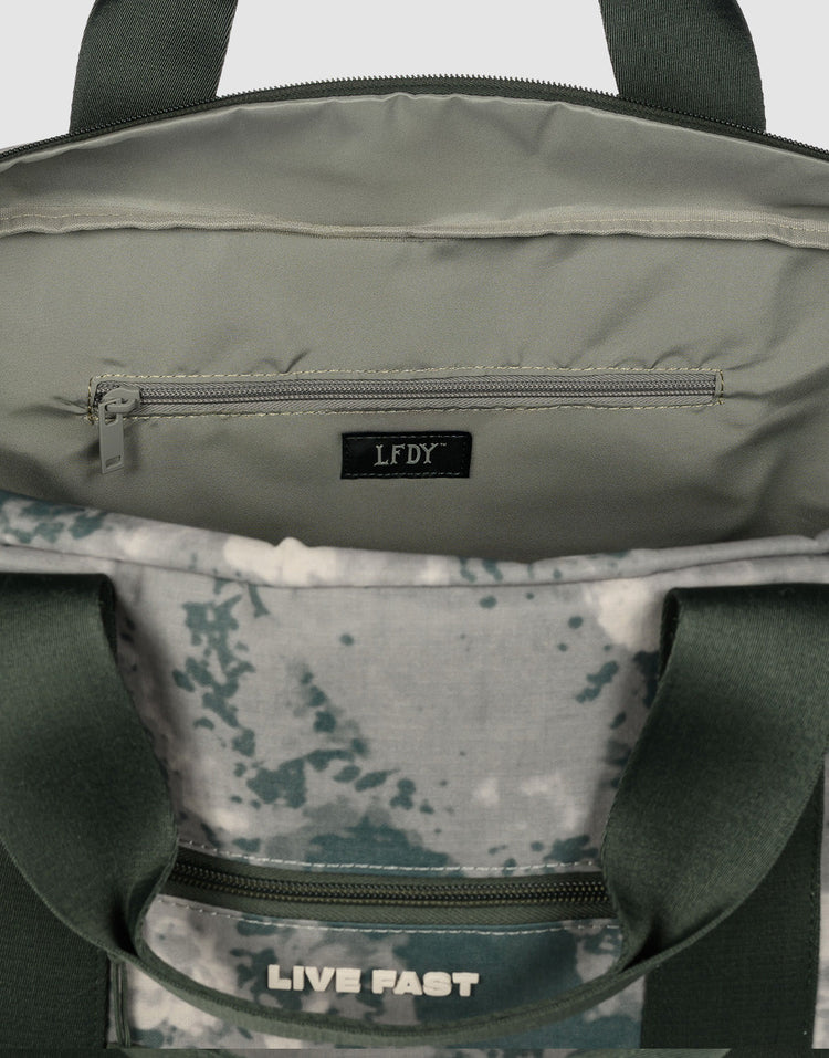 LFDY Weekender 60