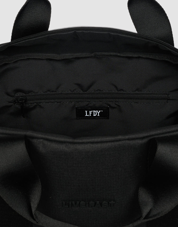 LFDY Weekender 50