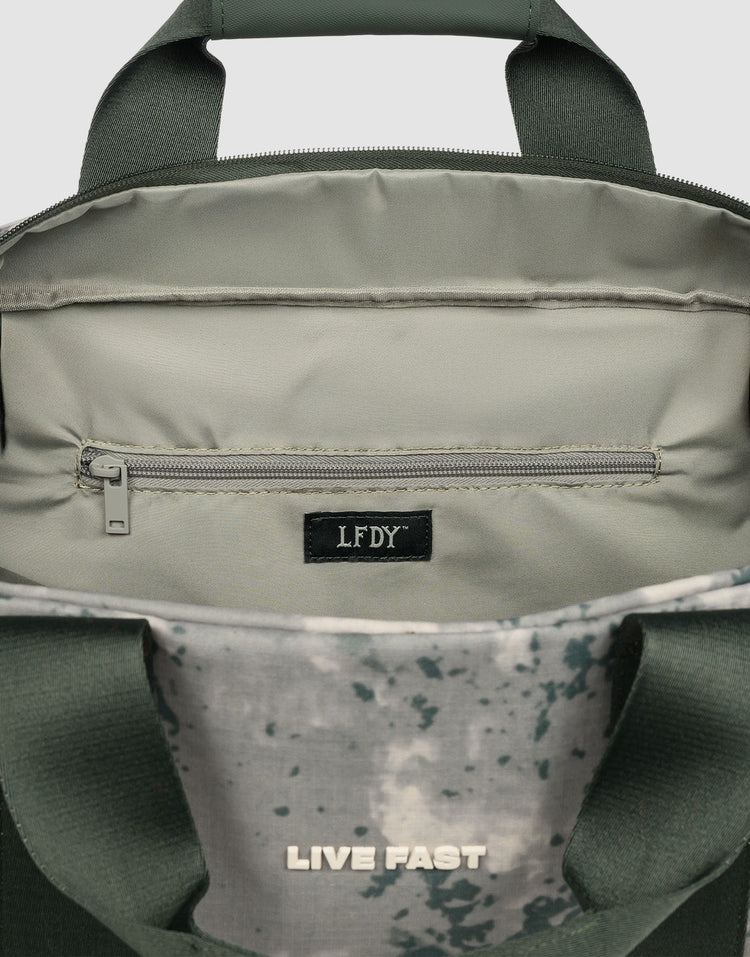 LFDY Weekender 50