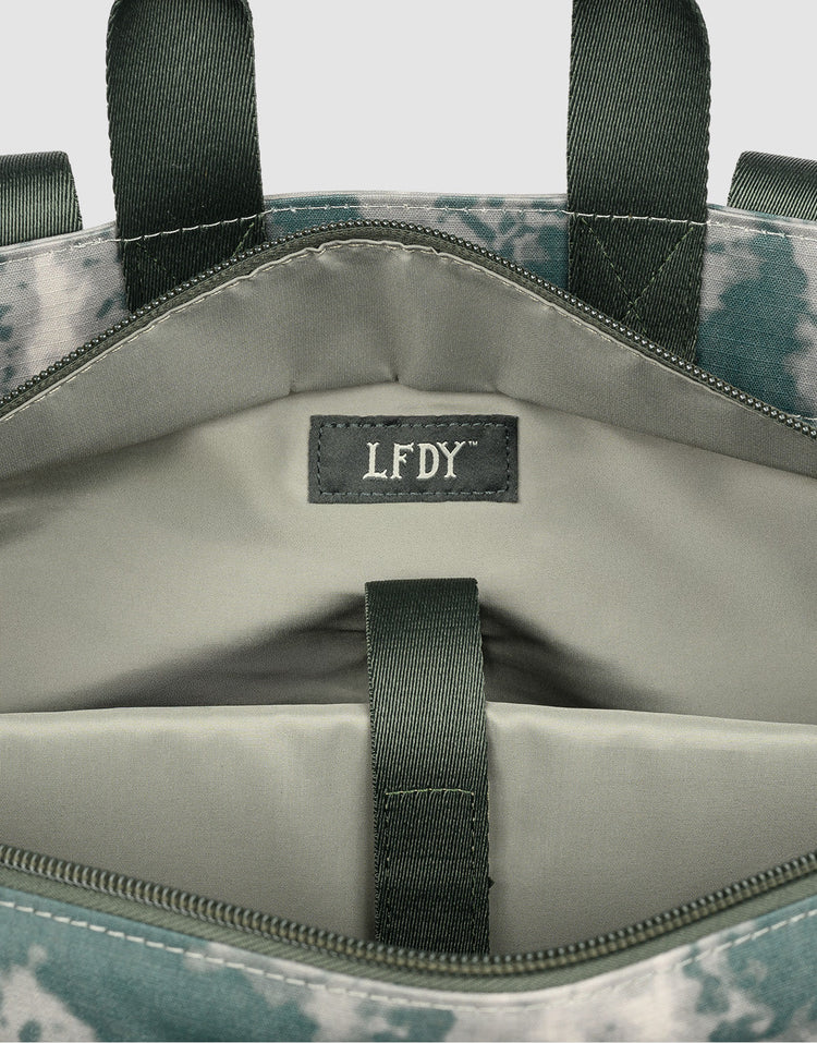 LFDY Weekender 50
