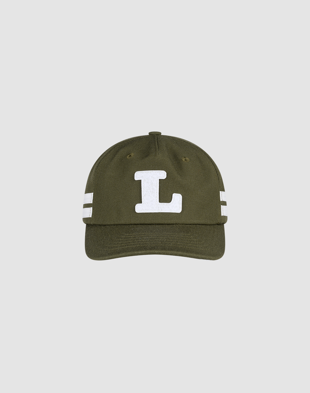 LFDY Vintage Unstructured Cap