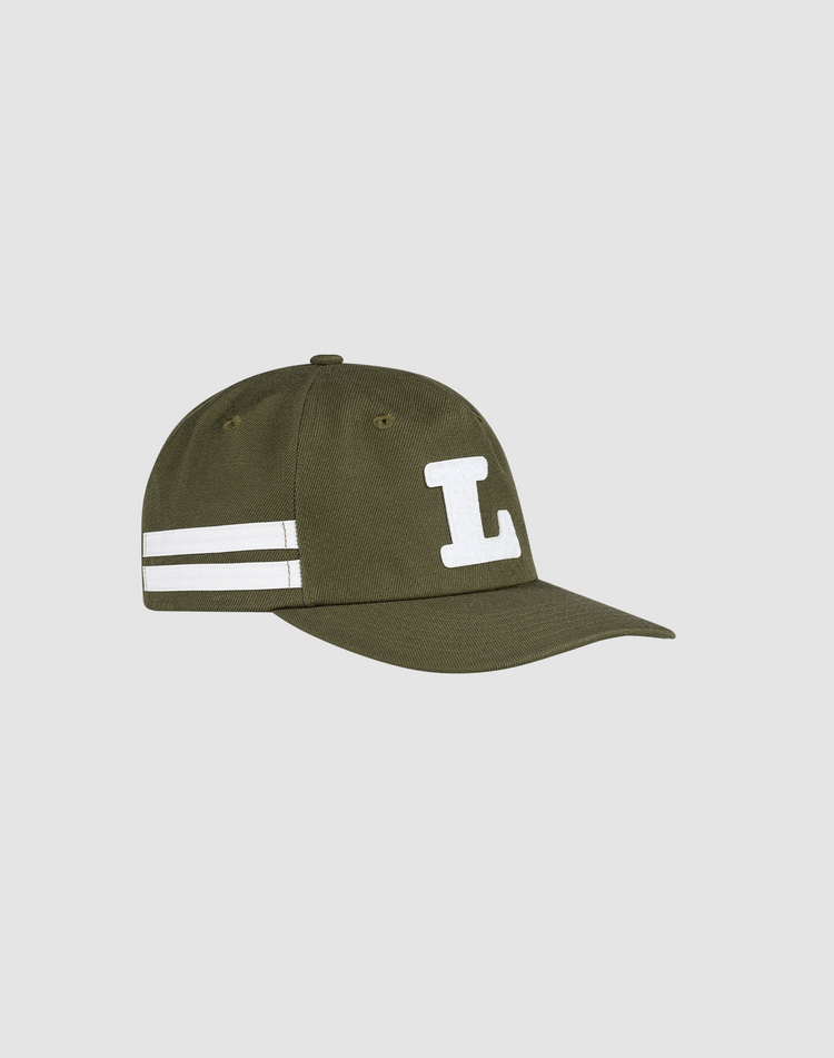 LFDY Vintage Unstructured Cap
