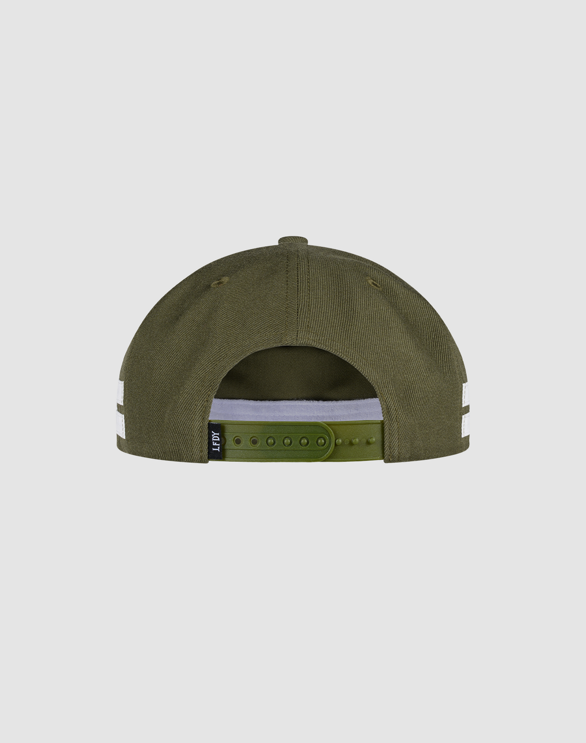 LFDY Vintage Unstructured Cap