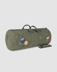 LFDY Army Duffle Bag
