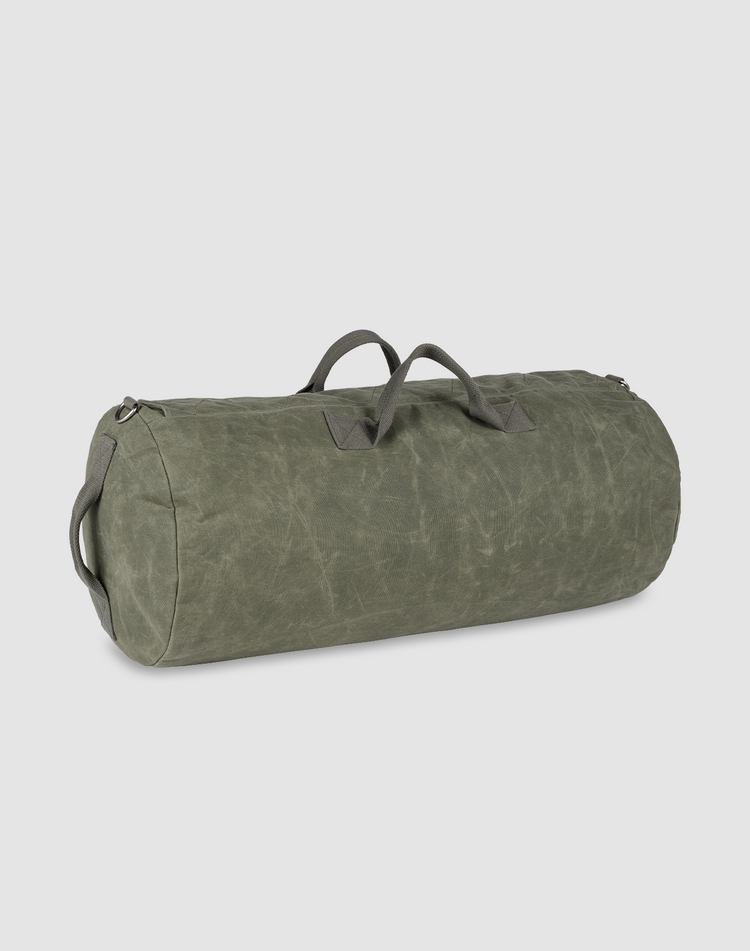 LFDY Army Duffle Bag